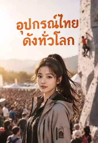 อุปกรณ์ไทยดังทั่วโลก