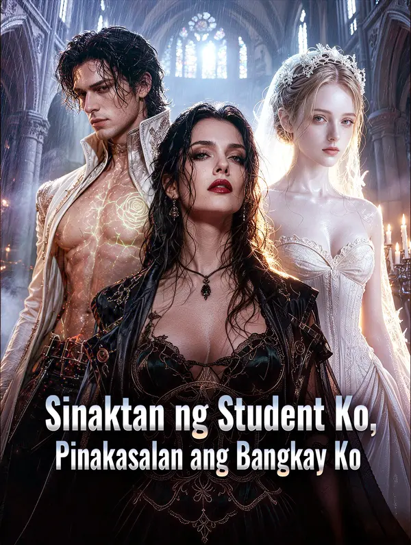 Sinaktan ng Student Ko, Pinakasalan ang Bangkay Ko