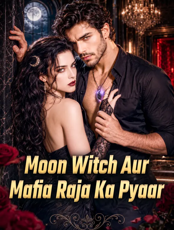 Moon Witch Aur Mafia Raja Ka Pyaar