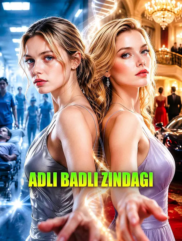 Adli Badli Zindagi