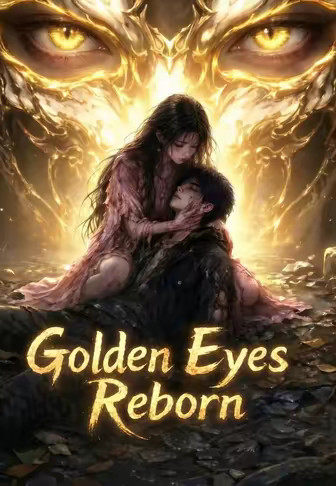 Golden Eyes Reborn
