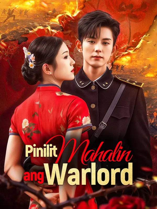 Pinilit Mahalin ang Warlord