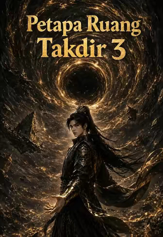 Petapa Ruang Takdir 3