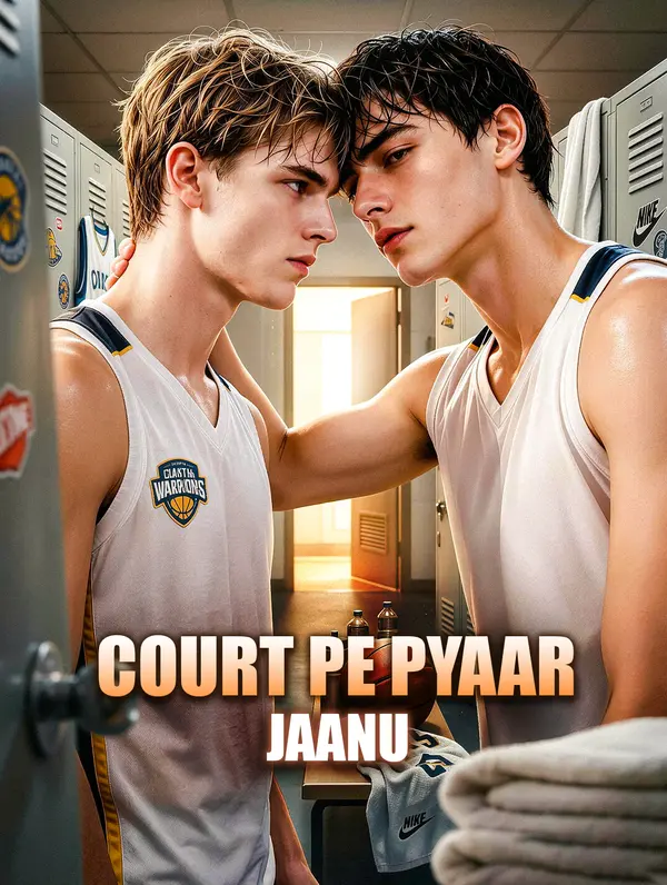 Court Pe Pyaar, Jaanu