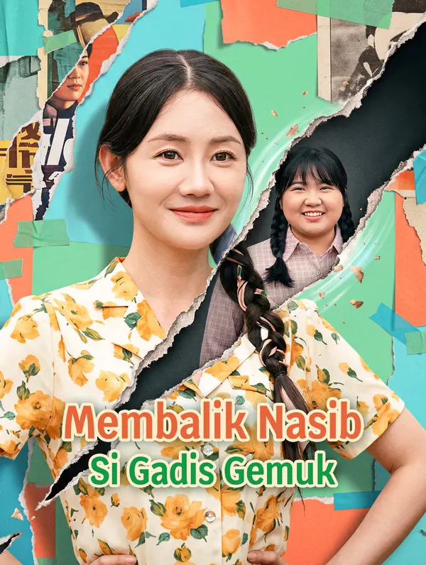 Membalik Nasib Si Gadis Gemuk