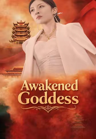 Awakened Goddess
