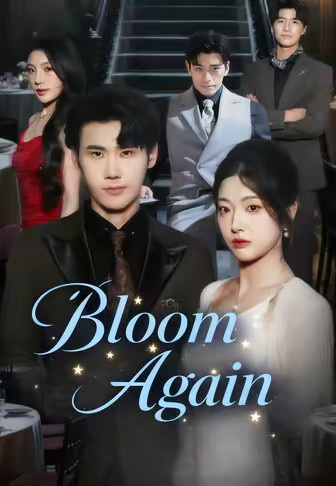 Bloom Again