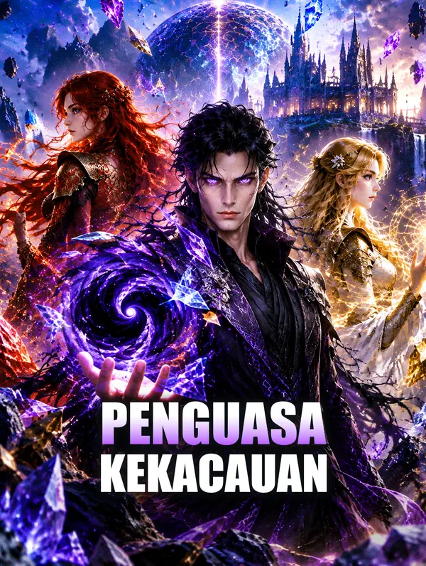 Penguasa Kekacauan
