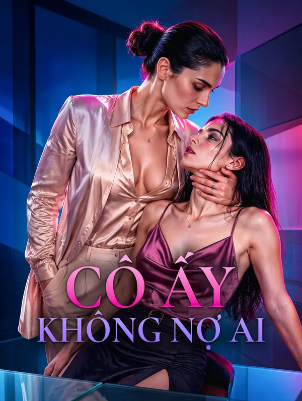 Cô Ấy Không Nợ Ai