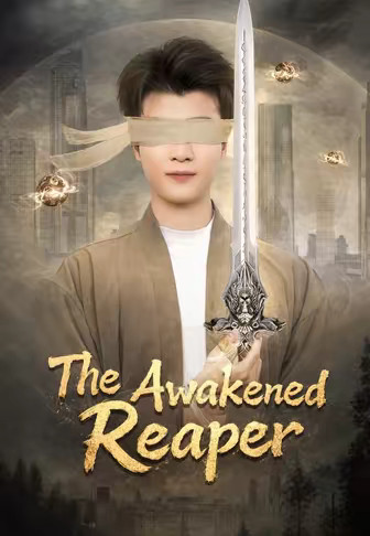 The Awakened Reaper