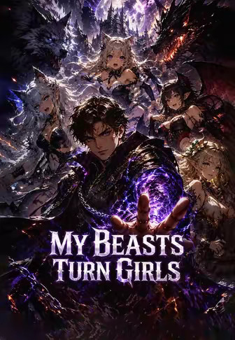 My Beasts Turn Girls