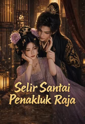 Selir Santai Penakluk Raja