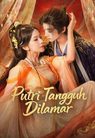 Putri Tangguh Dilamar