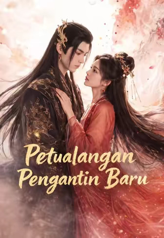 Petualangan Pengantin Baru