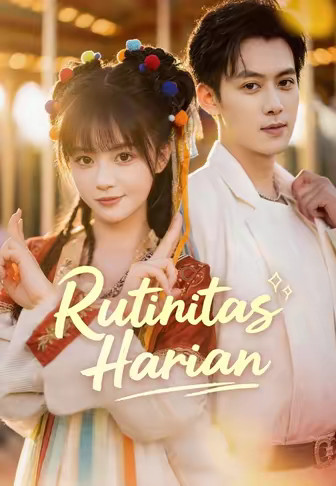 Rutinitas Harian