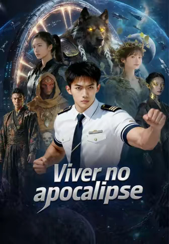 Viver no apocalipse