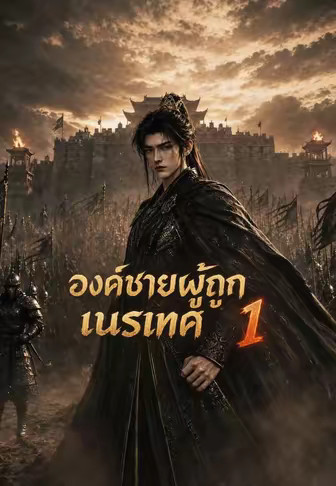 องค์ชายผู้ถูกเนรเทศ 1
