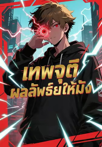 เทพจุติ ผลลัพธ์ยกให้มึง