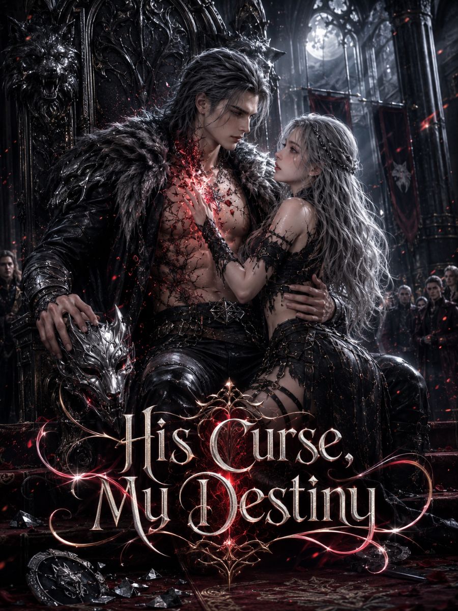His Curse, My Destiny