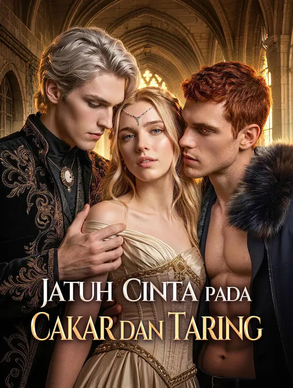 Jatuh Cinta pada Cakar dan Taring