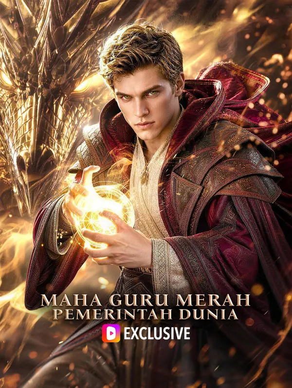 Maha Guru Merah Pemerintah Dunia