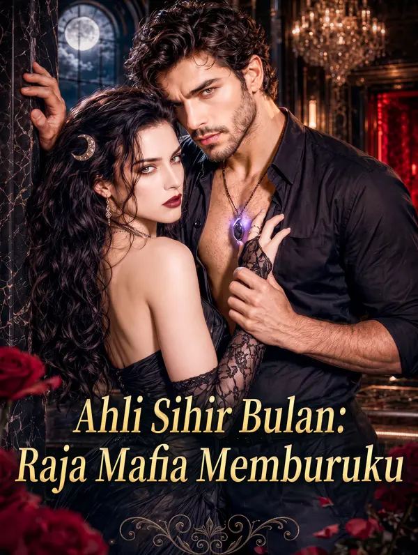 Ahli Sihir Bulan: Raja Mafia Memburuku