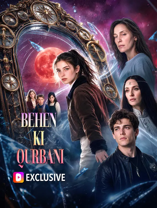 Behen Ki Qurbani