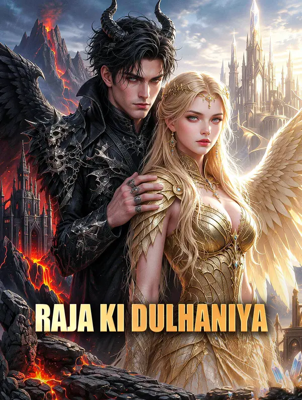 Raja Ki Dulhaniya