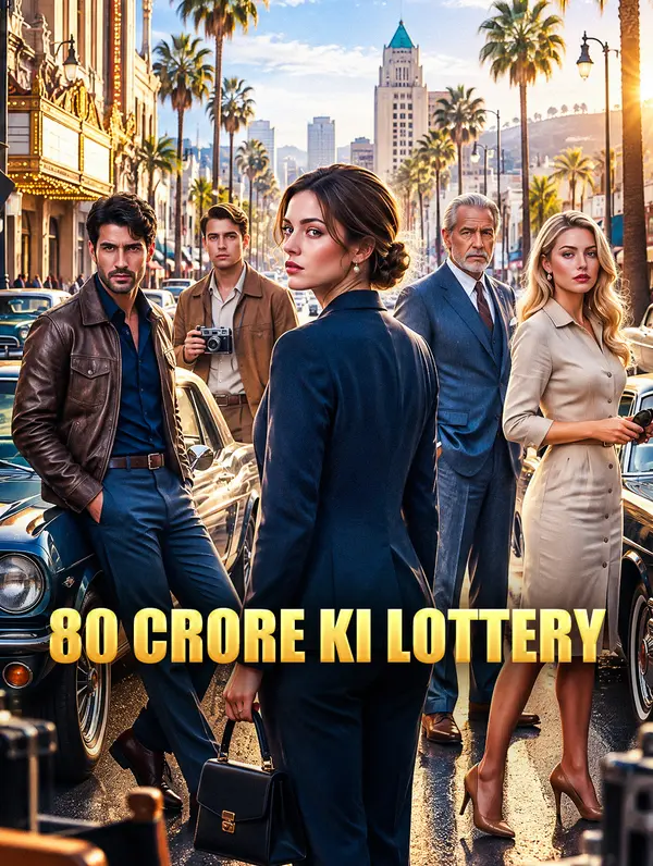 80 Crore Ki Lottery