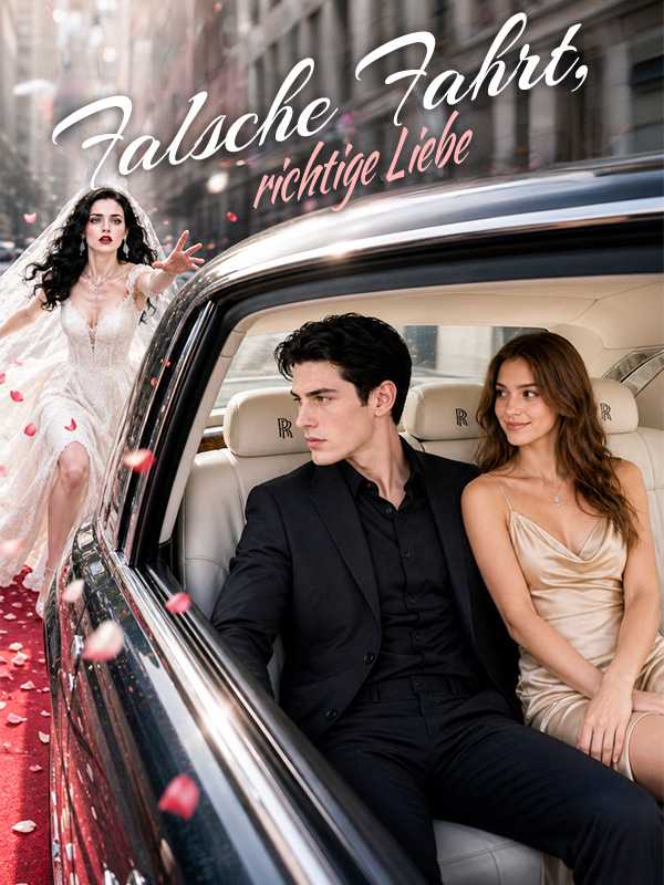 Falsche Fahrt, richtige Liebe