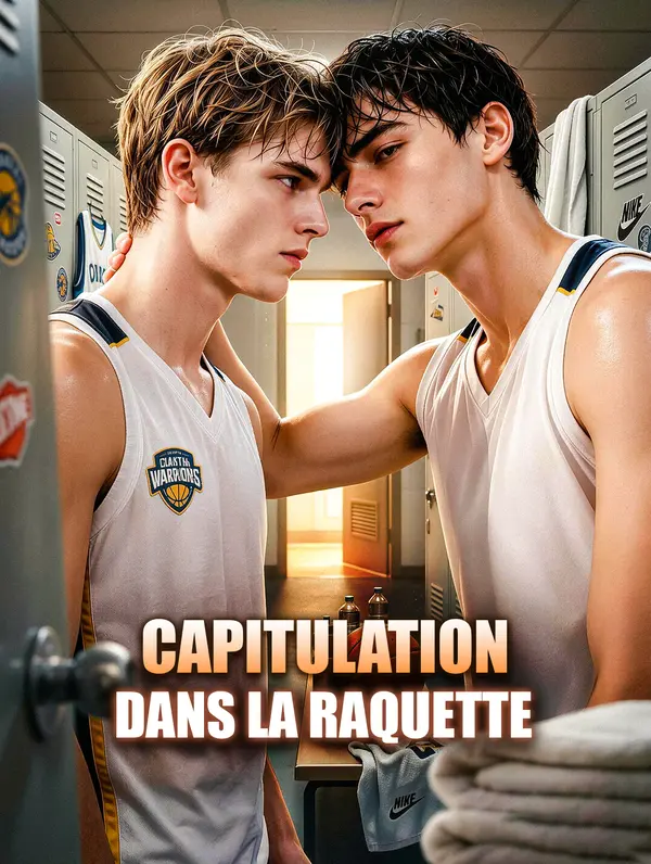 Capitulation dans la raquette