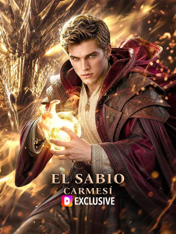 El Sabio Carmesí