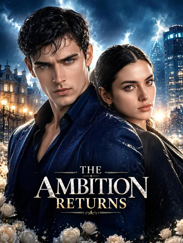 The Ambition Returns
