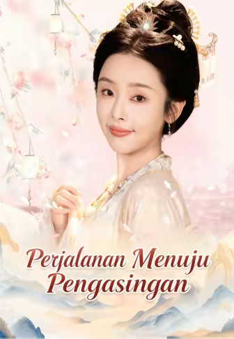 Perjalanan Menuju Pengasingan