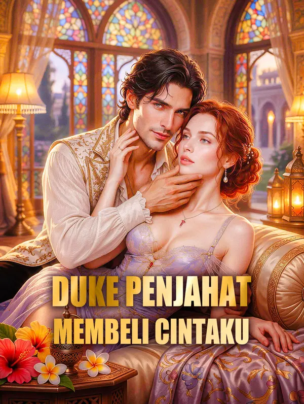 Duke Penjahat Membeli Cintaku