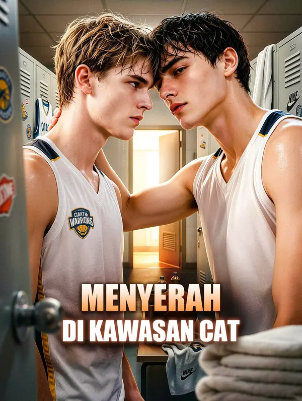 Menyerah di Kawasan Cat