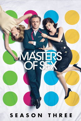 Masters of Sex S3 (2015)