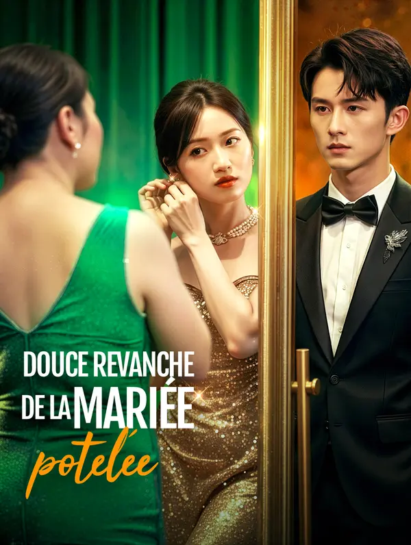 Douce revanche de la mariée potelée(Doublé)