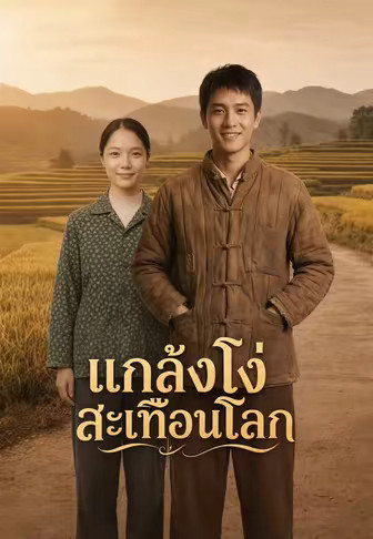 แกล้งโง่สะเทือนโลก