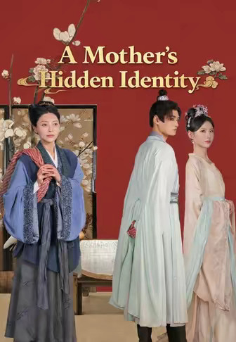 A Mother's Hidden Identity