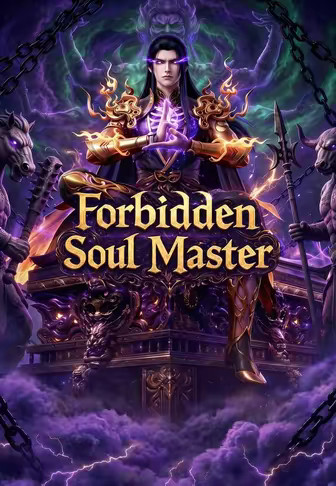 Forbidden Soul Master