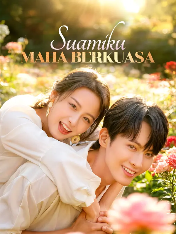 Suamiku Maha Berkuasa(Alih suara)