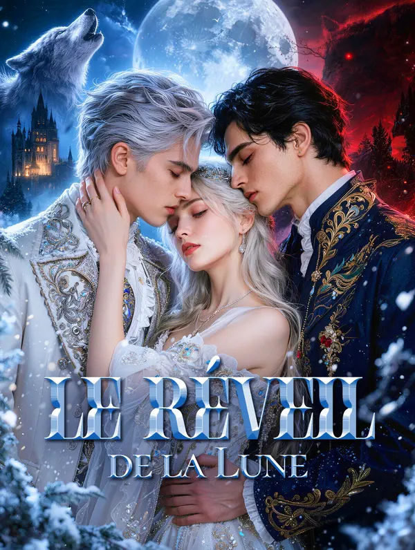 Le réveil de la Lune