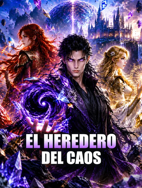 El Heredero del Caos
