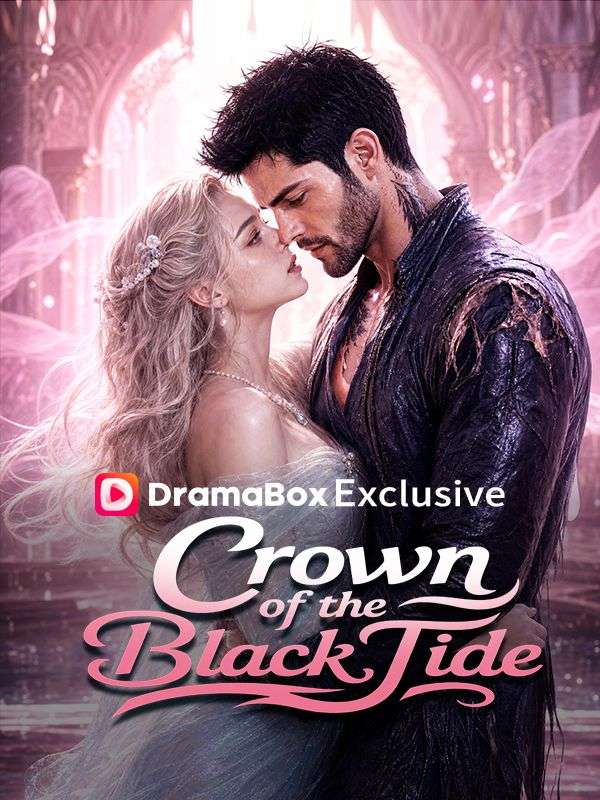 Crown of the Black Tide
