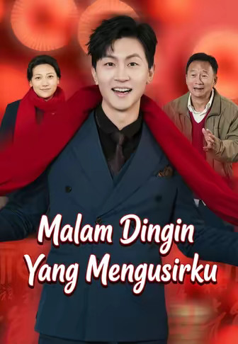 Malam Dingin Yang Mengusirku