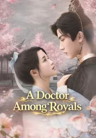 A Doctor Among Royals