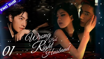 Wrongly Married My Mr. Right (2024)