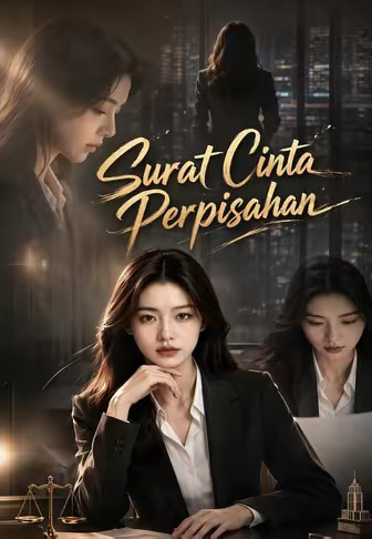 Surat Cinta Perpisahan