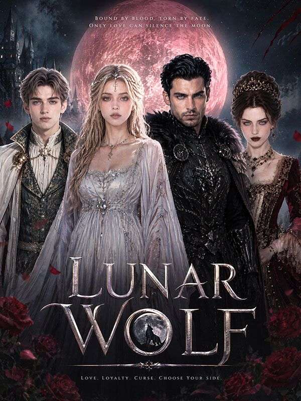 Lunar wolf